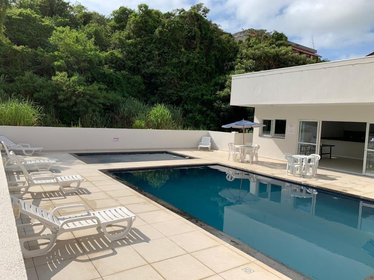 Excelente! Maravilhoso Apto - Localizacao Top! Florianópolis Εξωτερικό φωτογραφία
