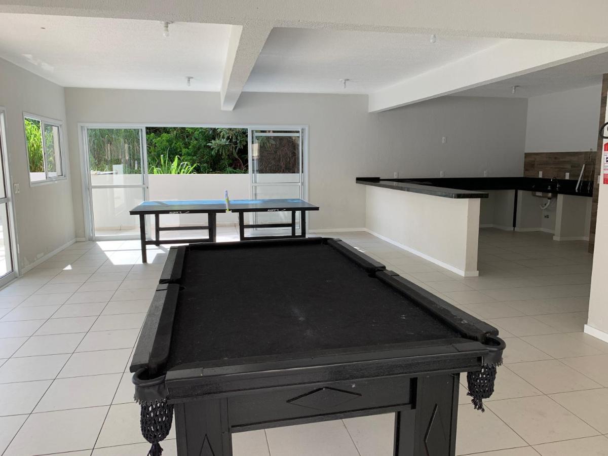 Excelente! Maravilhoso Apto - Localizacao Top! Florianópolis Εξωτερικό φωτογραφία