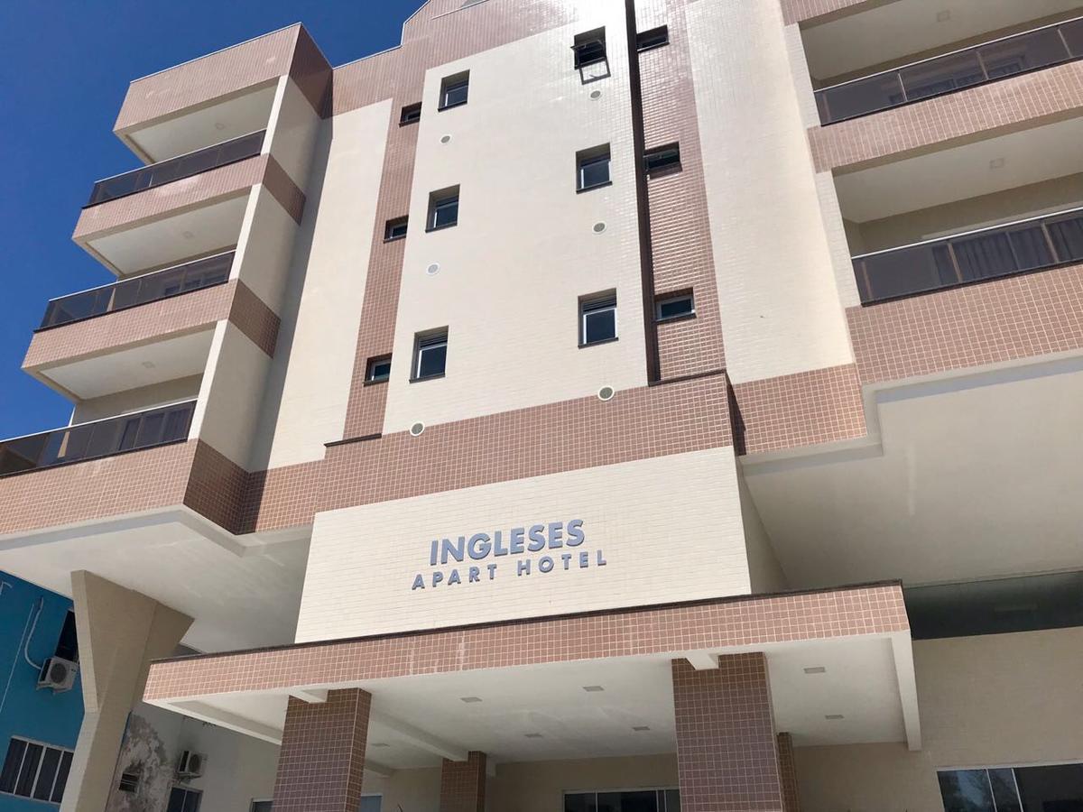 Excelente! Maravilhoso Apto - Localizacao Top! Florianópolis Εξωτερικό φωτογραφία