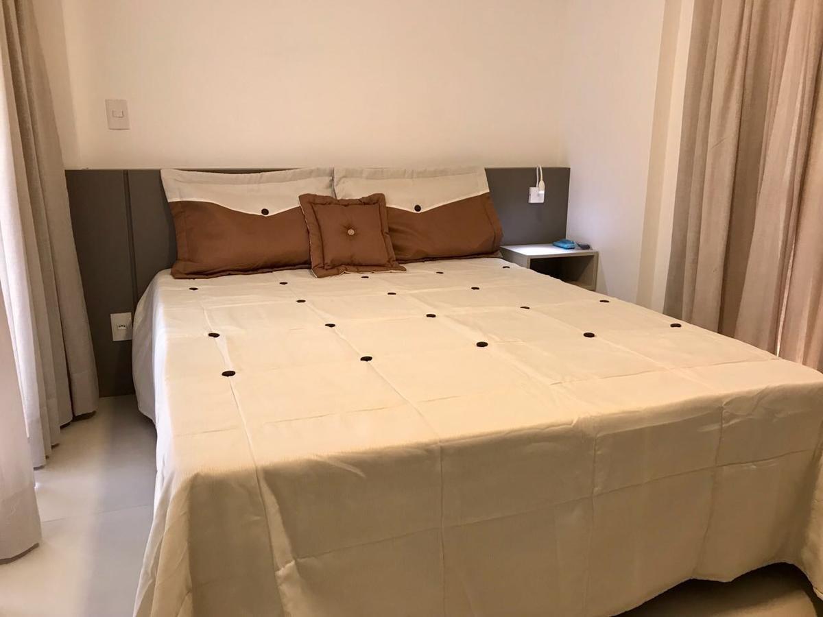 Excelente! Maravilhoso Apto - Localizacao Top! Florianópolis Εξωτερικό φωτογραφία