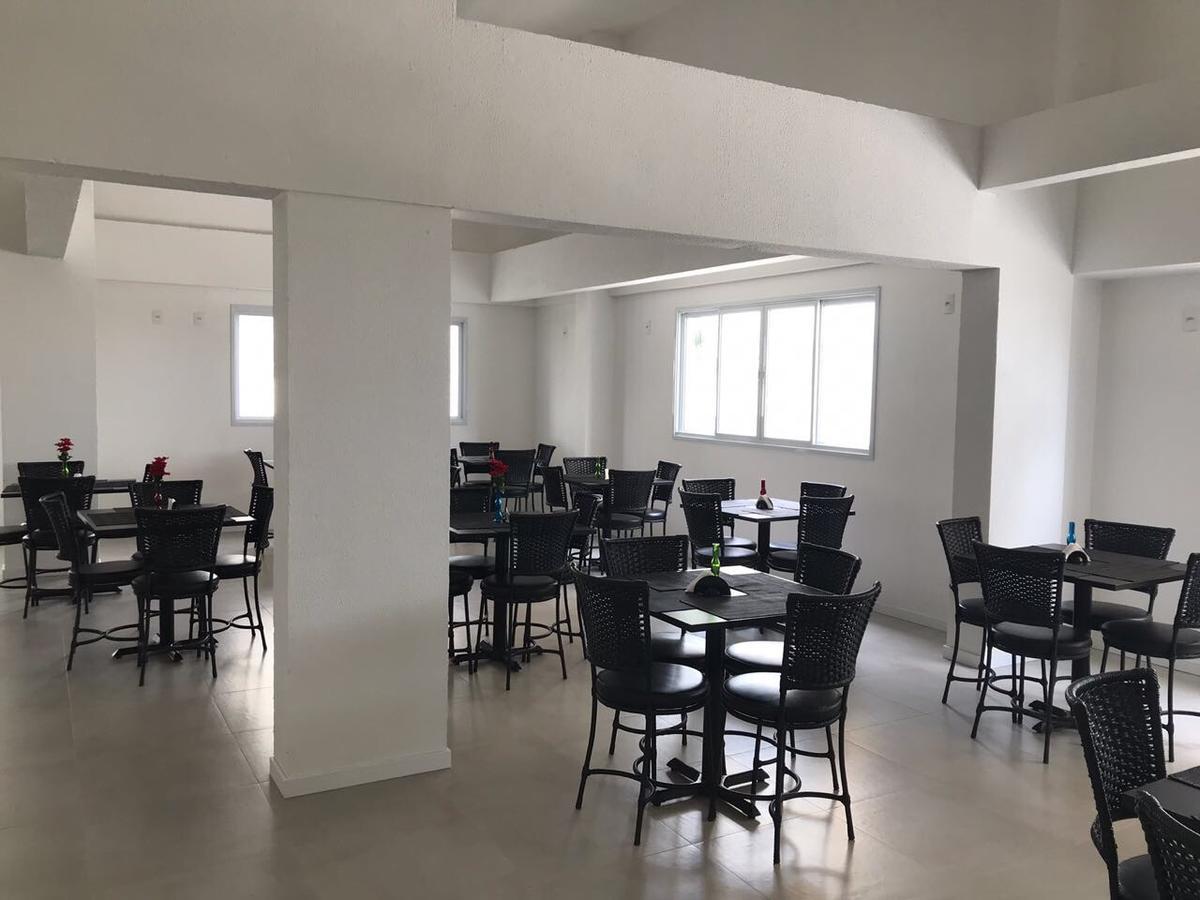 Excelente! Maravilhoso Apto - Localizacao Top! Florianópolis Εξωτερικό φωτογραφία