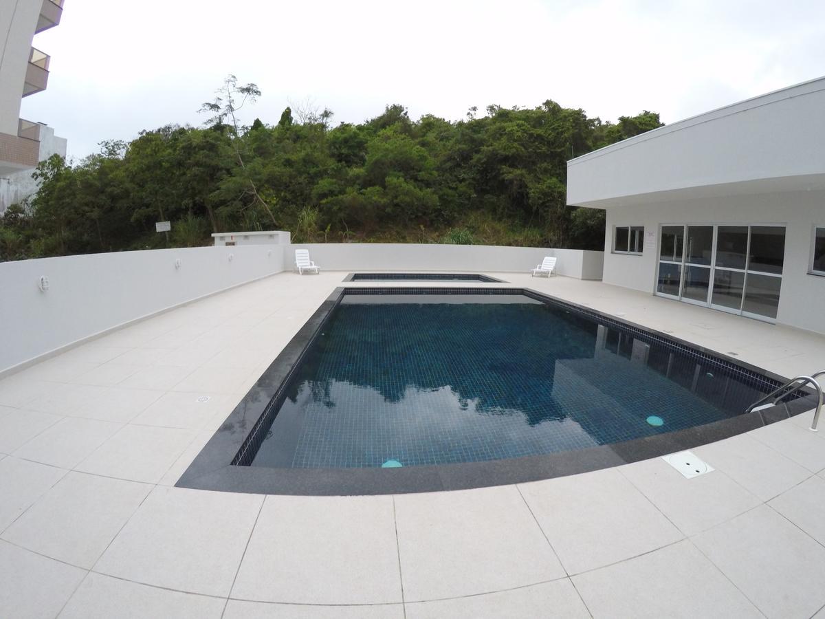 Excelente! Maravilhoso Apto - Localizacao Top! Florianópolis Εξωτερικό φωτογραφία