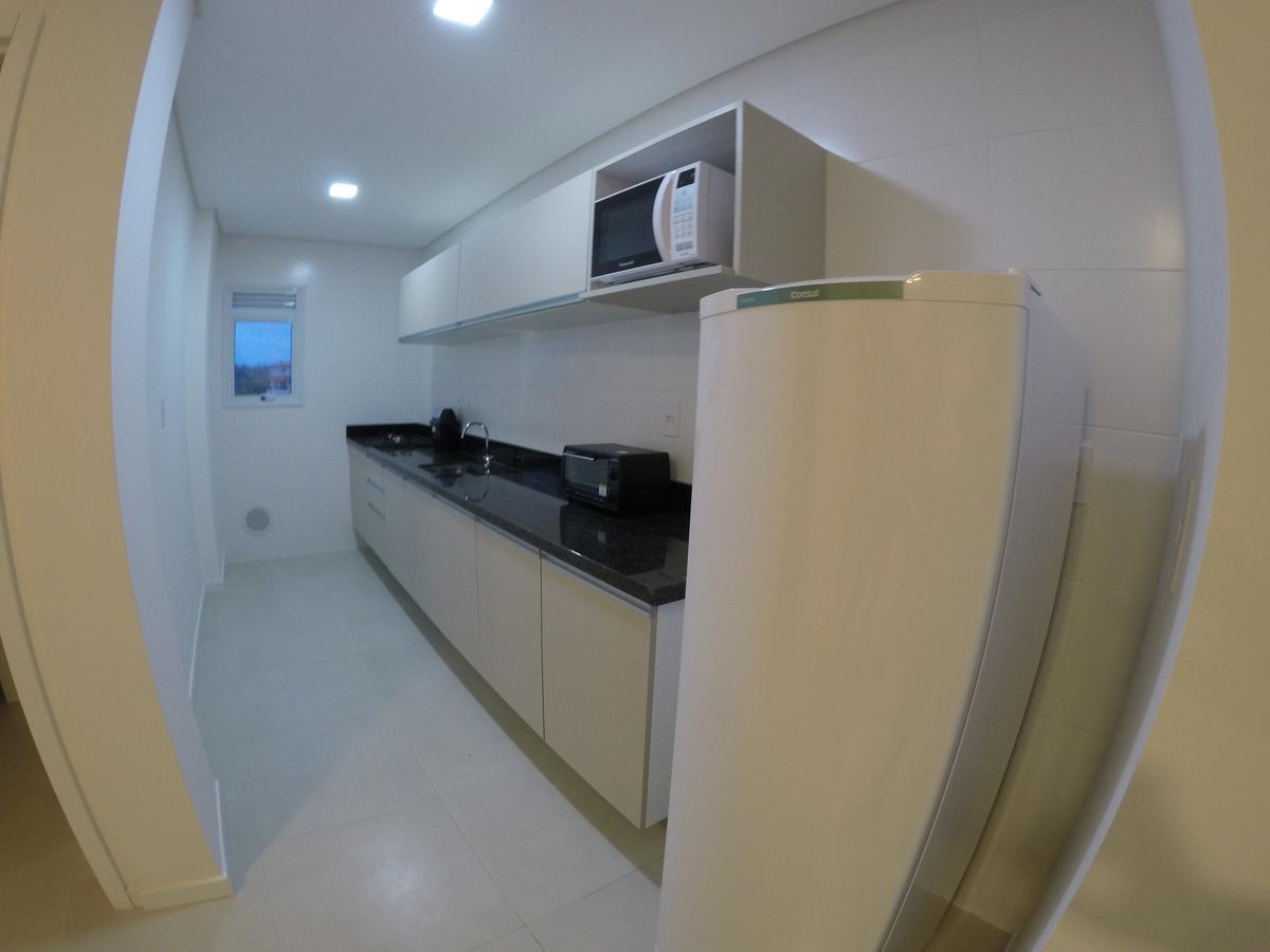Excelente! Maravilhoso Apto - Localizacao Top! Florianópolis Εξωτερικό φωτογραφία