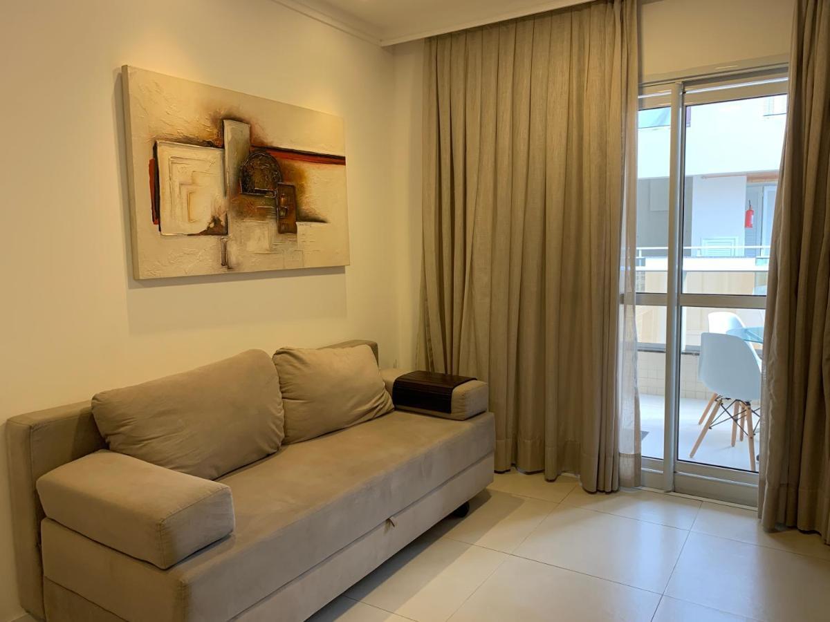 Excelente! Maravilhoso Apto - Localizacao Top! Florianópolis Εξωτερικό φωτογραφία