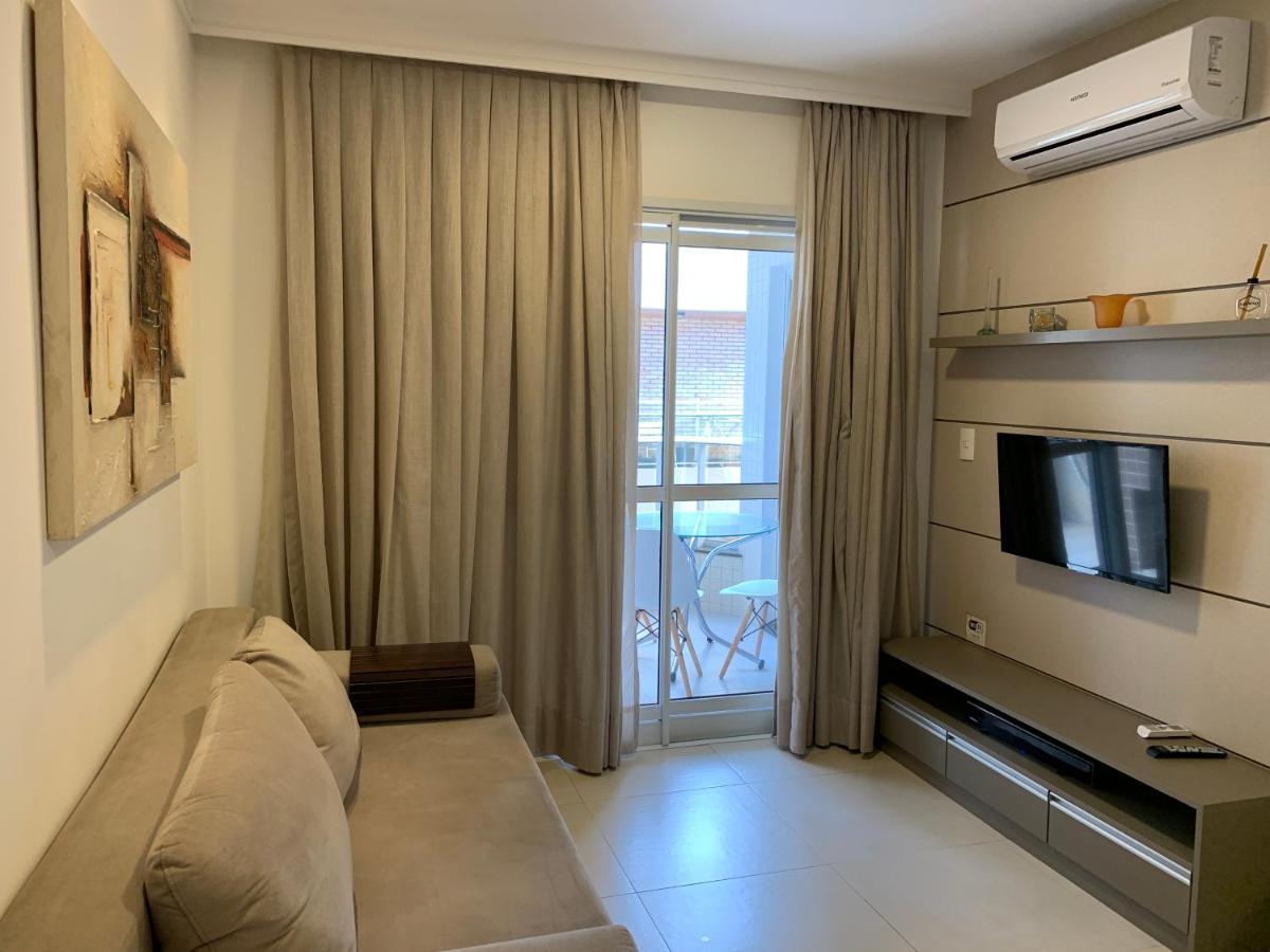 Excelente! Maravilhoso Apto - Localizacao Top! Florianópolis Εξωτερικό φωτογραφία