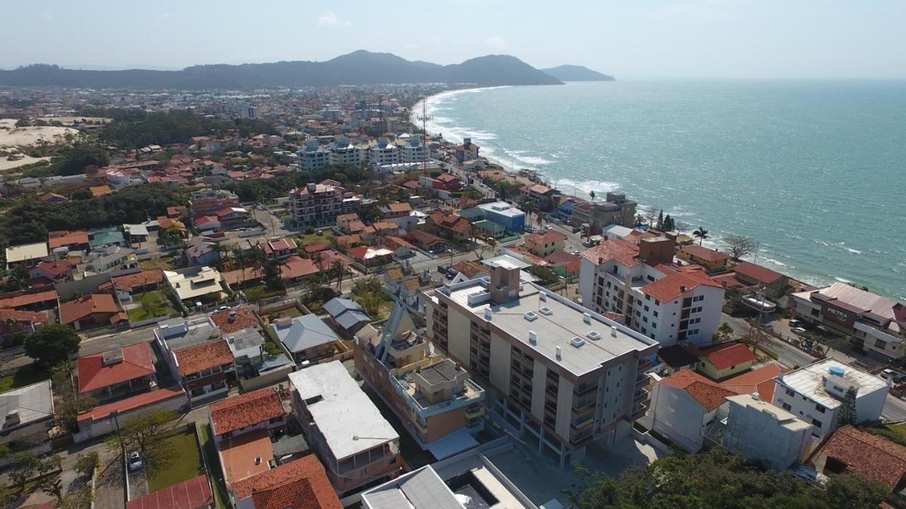 Excelente! Maravilhoso Apto - Localizacao Top! Florianópolis Εξωτερικό φωτογραφία